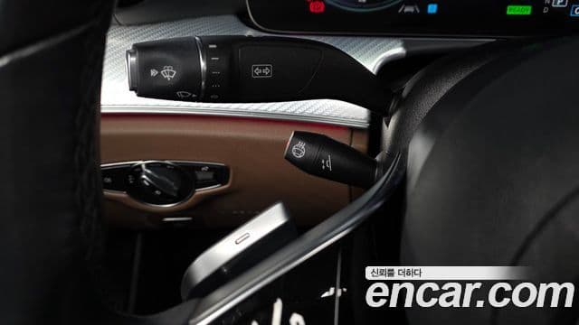 Mercedes-Benz E-класс W213 Avantgarde, 2021 17