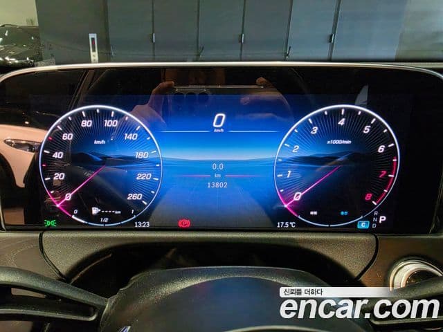 Mercedes-Benz E-класс W214 Avantgarde, 2025 8