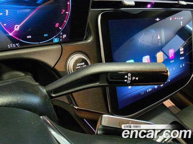 Mercedes-Benz E-класс W214 Avantgarde, 2025 9