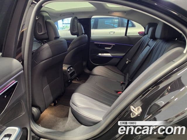 Mercedes-Benz E-класс W214 Avantgarde, 2025 10