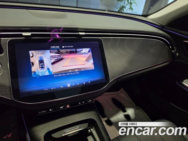 Mercedes-Benz E-класс W214 Avantgarde, 2025 15