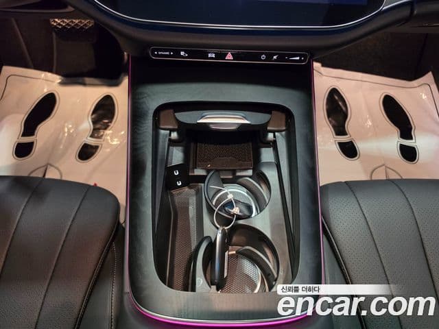 Mercedes-Benz E-класс W214 Avantgarde, 2025 16