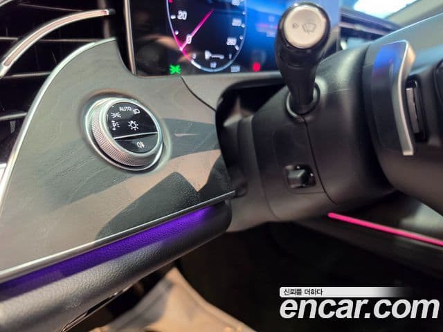 Mercedes-Benz E-класс W214 Avantgarde, 2025 18