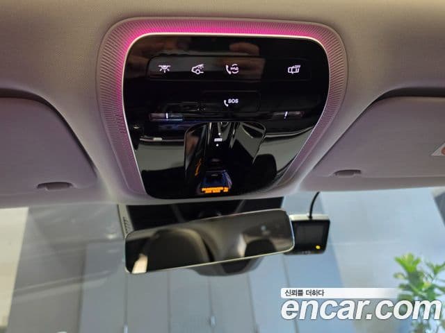 Mercedes-Benz E-класс W214 Avantgarde, 2025 20