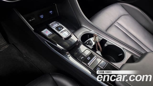 Hyundai Sonata (DN8) Premium Plus, 2022 9