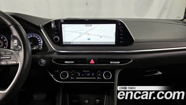 Hyundai Sonata (DN8) Premium Plus, 2022 14