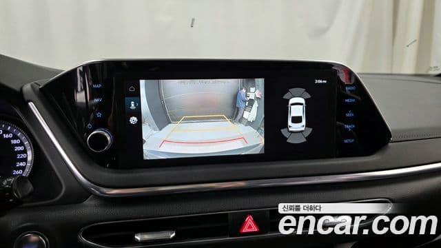 Hyundai Sonata (DN8) Premium Plus, 2022 15