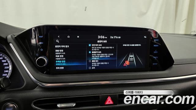 Hyundai Sonata (DN8) Premium Plus, 2022 16