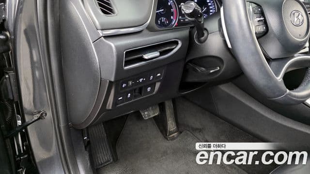 Hyundai Sonata (DN8) Premium Plus, 2022 17