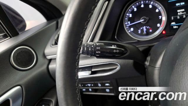 Hyundai Sonata (DN8) Premium Plus, 2022 18