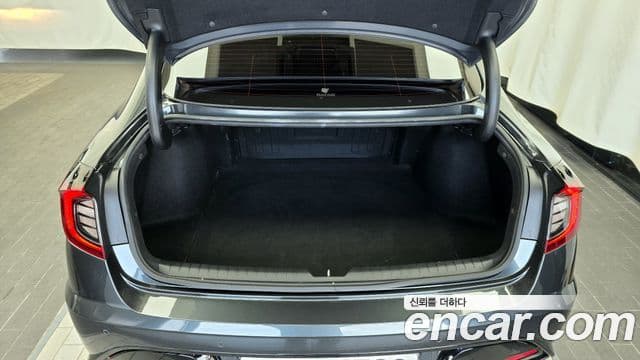 Hyundai Sonata (DN8) Premium Plus, 2022 20