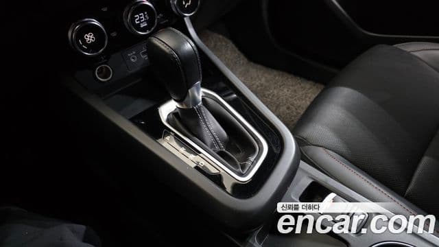 Renault Korea(Samsung) XM3 1.3 TCe RE Инспайр (Inspire), 2023 9