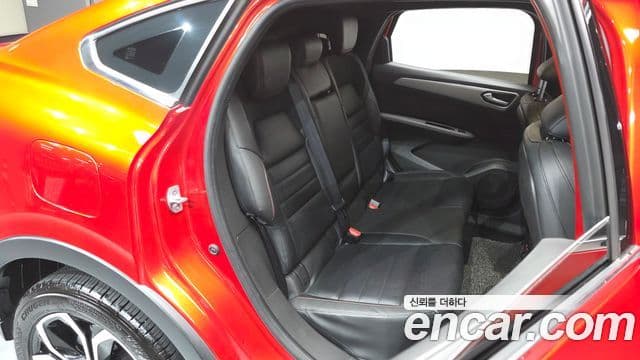 Renault Korea(Samsung) XM3 1.3 TCe RE Инспайр (Inspire), 2023 11