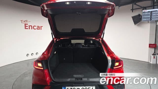 Renault Korea(Samsung) XM3 1.3 TCe RE Инспайр (Inspire), 2023 20