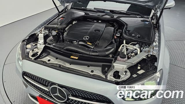 Mercedes-Benz E-класс W213 E350 4MATIC AMG Line Edition, 2021 6