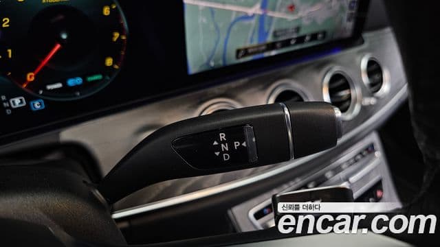 Mercedes-Benz E-класс W213 E350 4MATIC AMG Line Edition, 2021 9