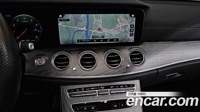 Mercedes-Benz E-класс W213 E350 4MATIC AMG Line Edition, 2021 14