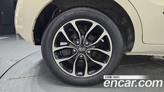 Kia Soul Cool, 2010 все фото