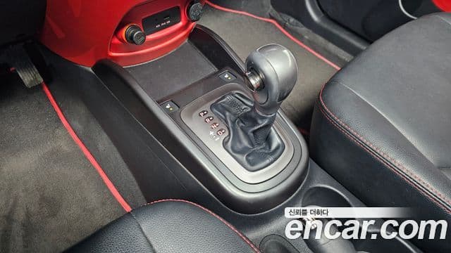 Kia Soul Cool, 2010 9