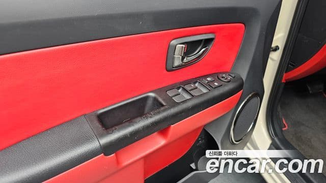 Kia Soul Cool, 2010 18