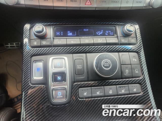 Hyundai Palisade Calligraphy, 2022 7