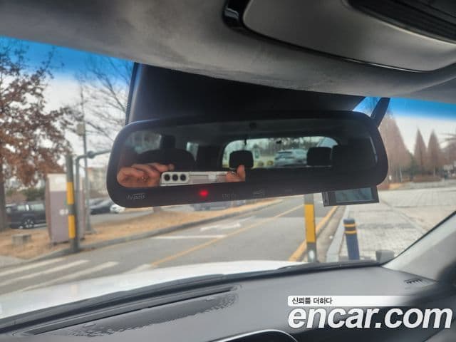 Hyundai Palisade Calligraphy, 2022 9