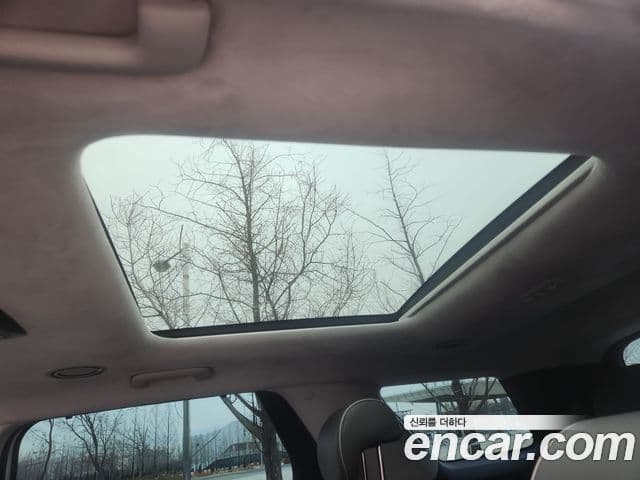 Hyundai Palisade Calligraphy, 2022 11