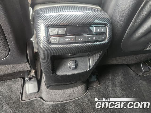 Hyundai Palisade Calligraphy, 2022 14