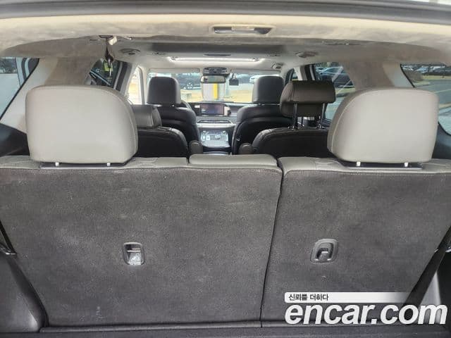 Hyundai Palisade Calligraphy, 2022 15