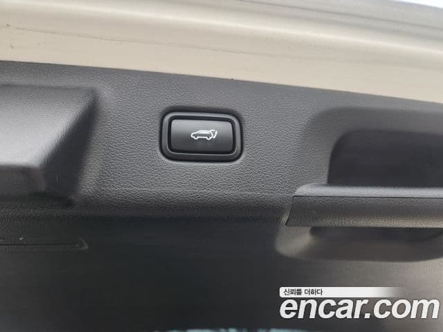 Hyundai Palisade Calligraphy, 2022 16