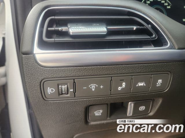 Hyundai Palisade Calligraphy, 2022 18