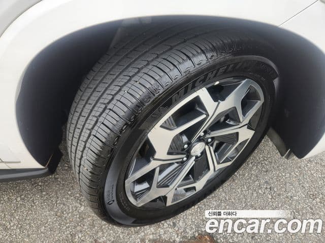 Hyundai Palisade Calligraphy, 2022 20