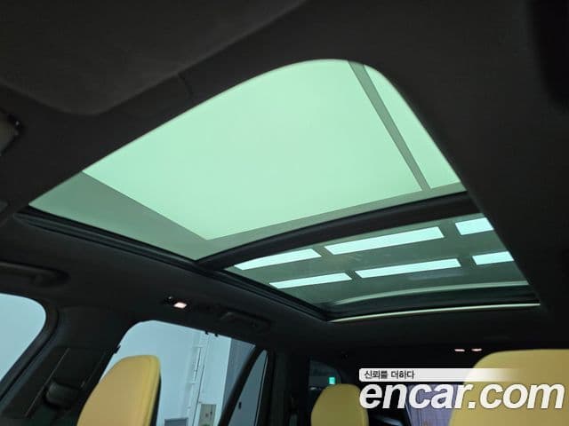 Volvo XC90 2세대 B6 Ultra Bright, 2025 16