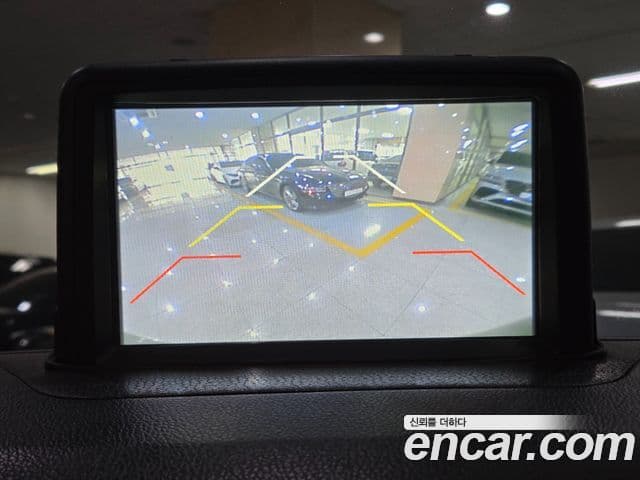 KG모빌리티(SsangYong) Rexton Sport Prestige, 2018 12