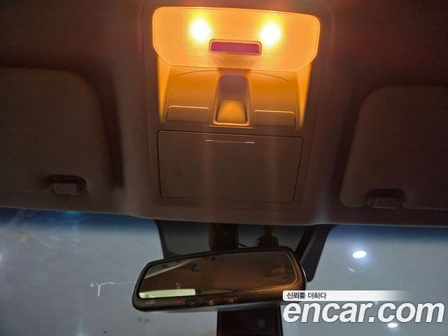 KG모빌리티(SsangYong) Rexton Sport Prestige, 2018 17