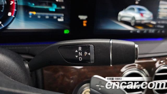 Mercedes-Benz S-класс W222, 2018 9