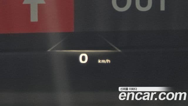 Kia Mohave The / новый Master Masters, 2022 17