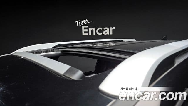 Kia Mohave The / новый Master Masters, 2022 19