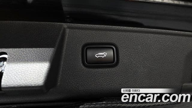 Kia Mohave The / новый Master Masters, 2022 20