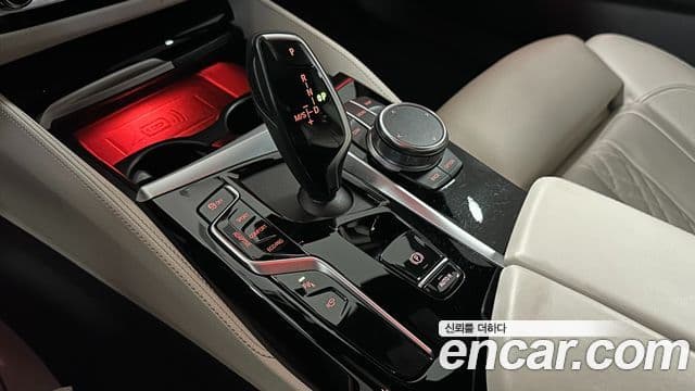 BMW 5시리즈 (G30), 2023 9