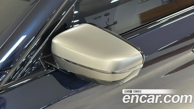 BMW 5시리즈 (G30), 2023 12