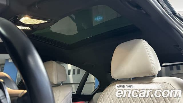 BMW 5시리즈 (G30), 2023 19