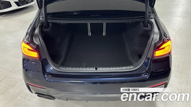 BMW 5시리즈 (G30), 2023 20