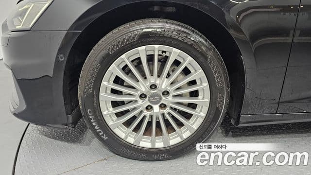 Audi A6 (C8) Premium, 2020 все фото