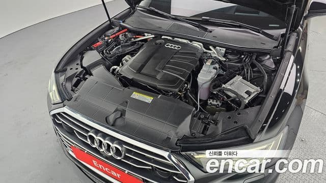 Audi A6 (C8) Premium, 2020 6