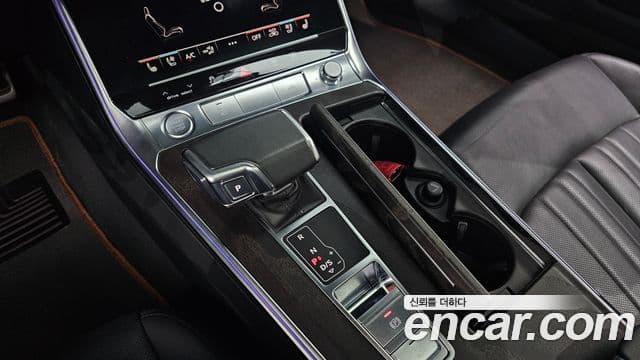 Audi A6 (C8) Premium, 2020 9