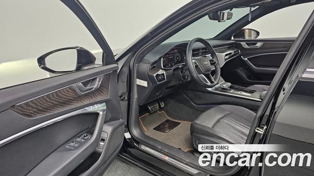 Audi A6 (C8) Premium, 2020 10