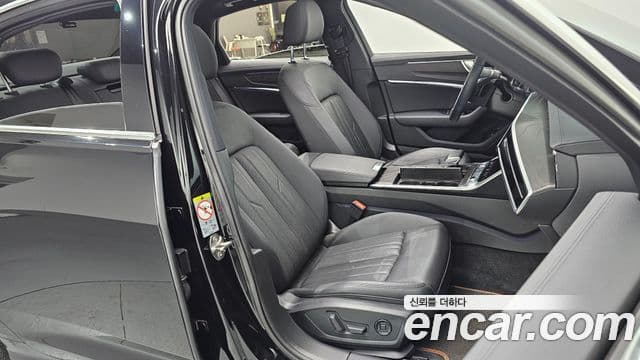 Audi A6 (C8) Premium, 2020 11