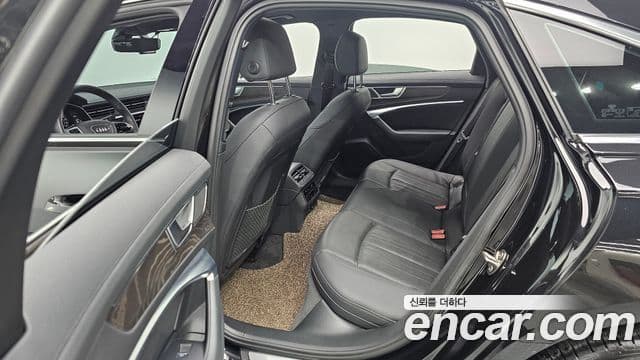 Audi A6 (C8) Premium, 2020 12