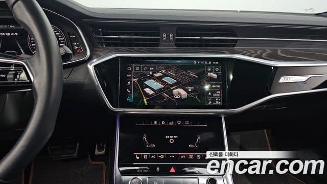 Audi A6 (C8) Premium, 2020 14